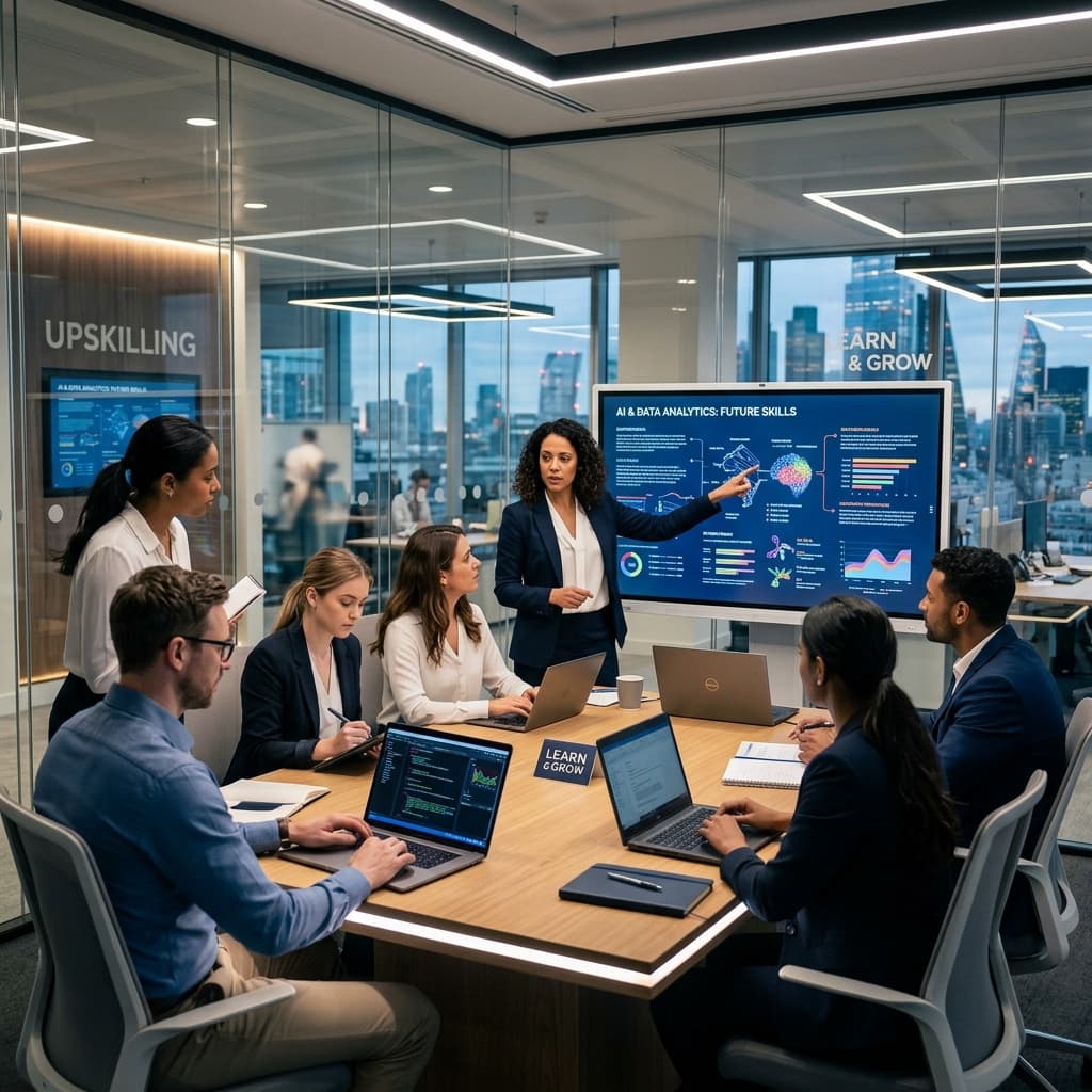 The Future of AI in Higher Education: What to Expect by 2030