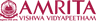 Amrita Vishwa Vidyapeetham Online (Amrita Ahead)