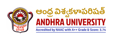Andhra University Online