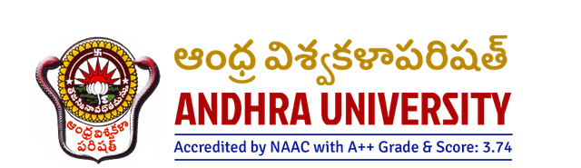 Andhra University Online