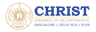 Christ University Online