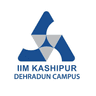 Indian Institute of Management Kashipur