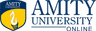 Amity University Online