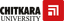 Chitkara University Online Logo