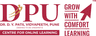 D.Y. Patil University Online