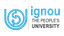 IGNOU Online logo