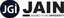 Jain University Online Logo