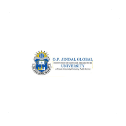 O.P. Jindal Global University Online