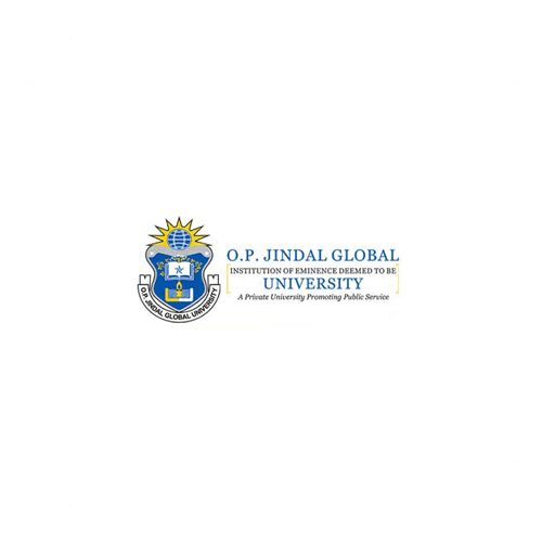 OP Jindal University Online