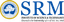 SRM University Online Logo