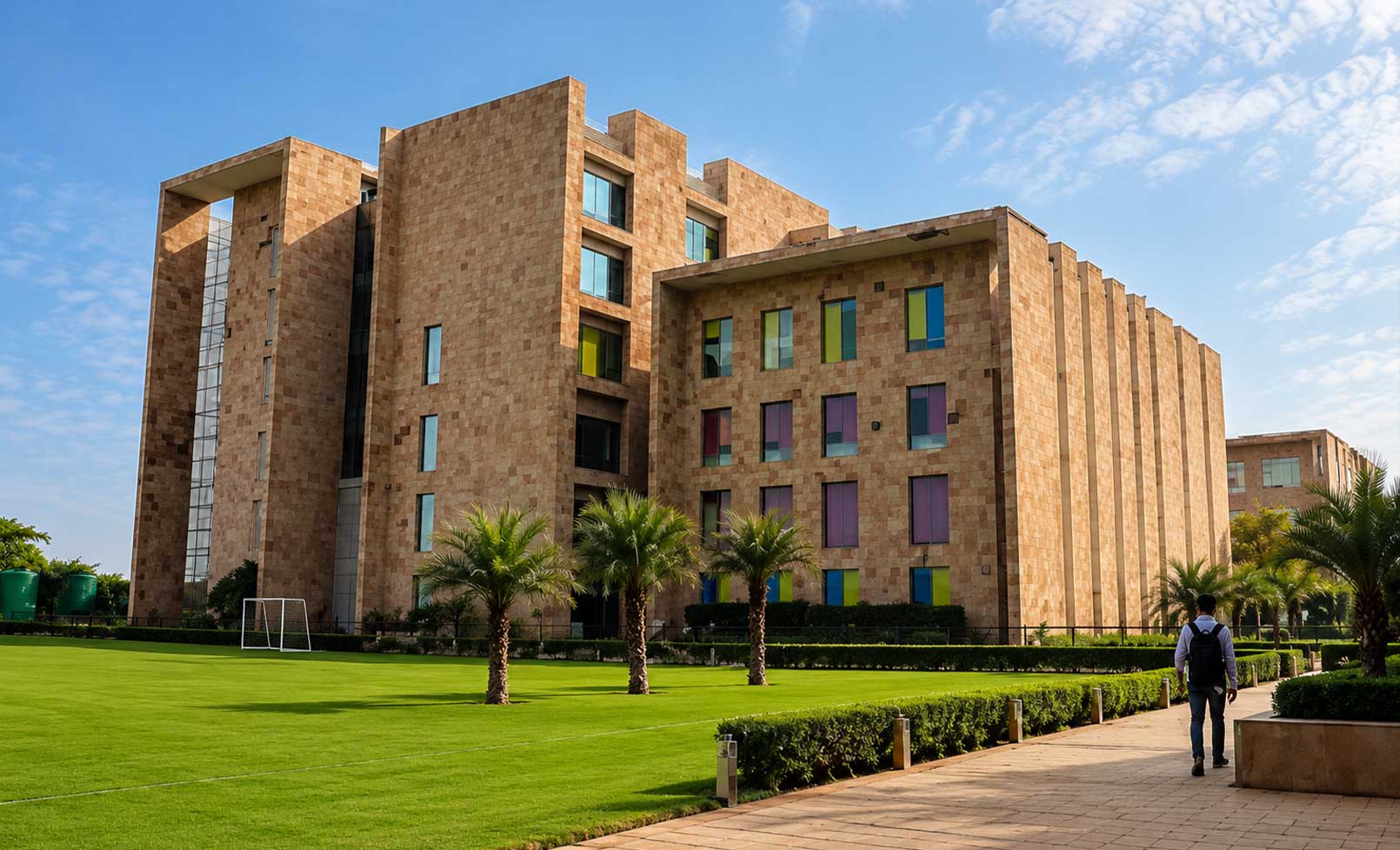 Galgotias University Online Campus