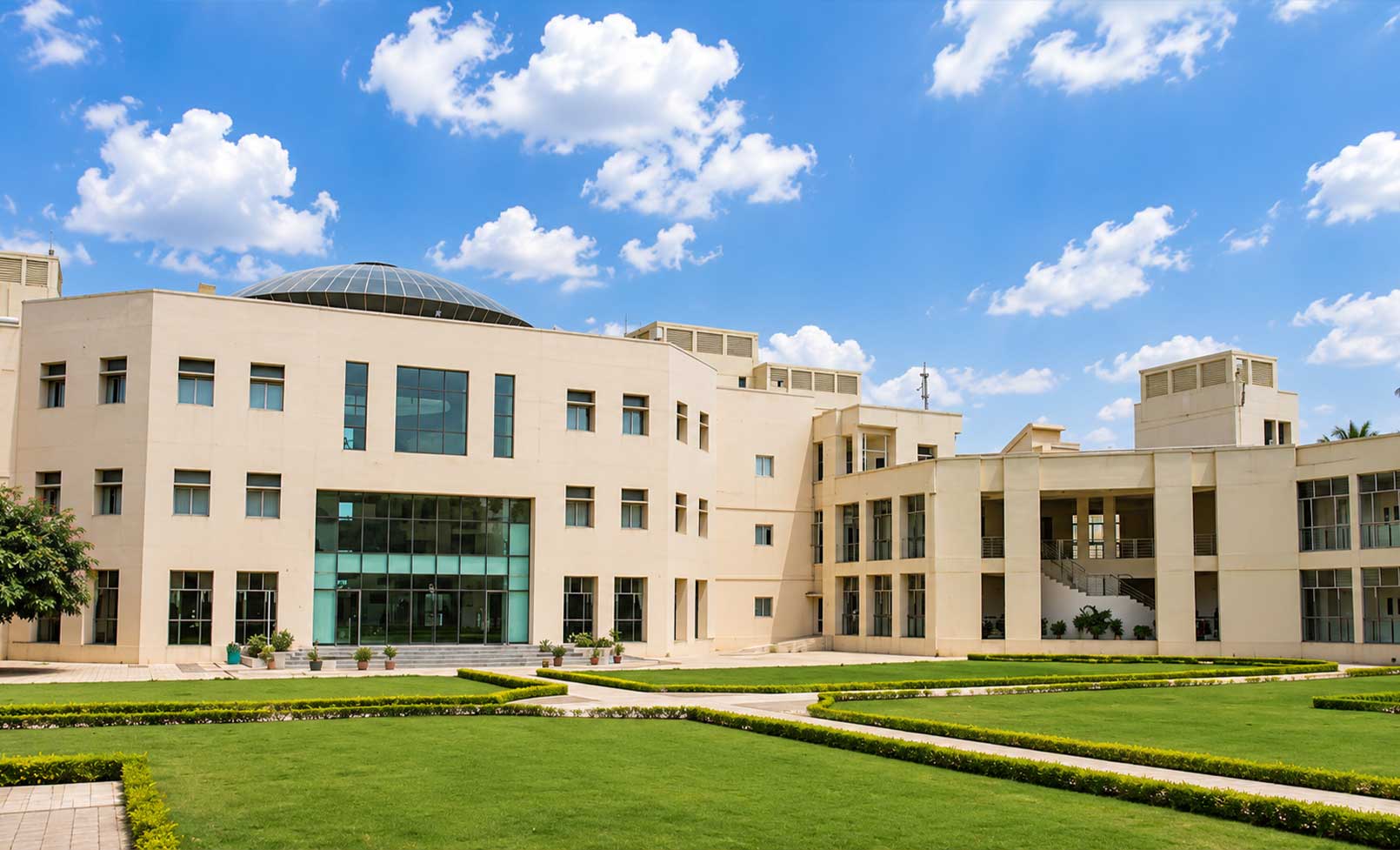 ICFAI University Online Campus