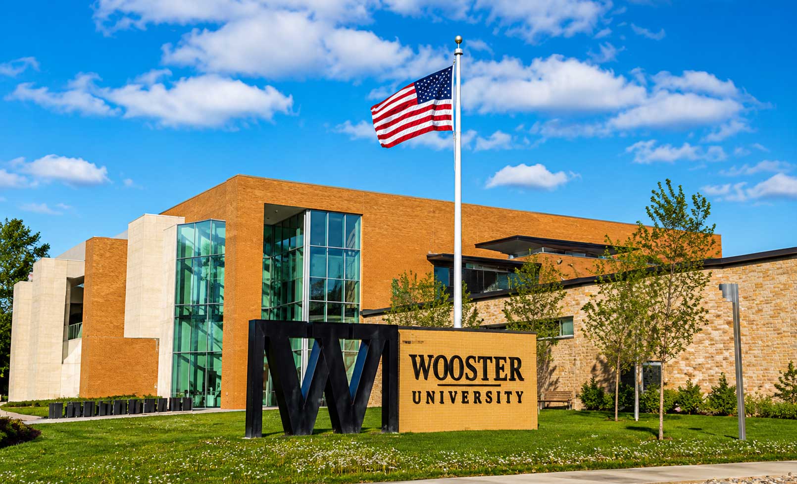 Walsh College Online Campus
