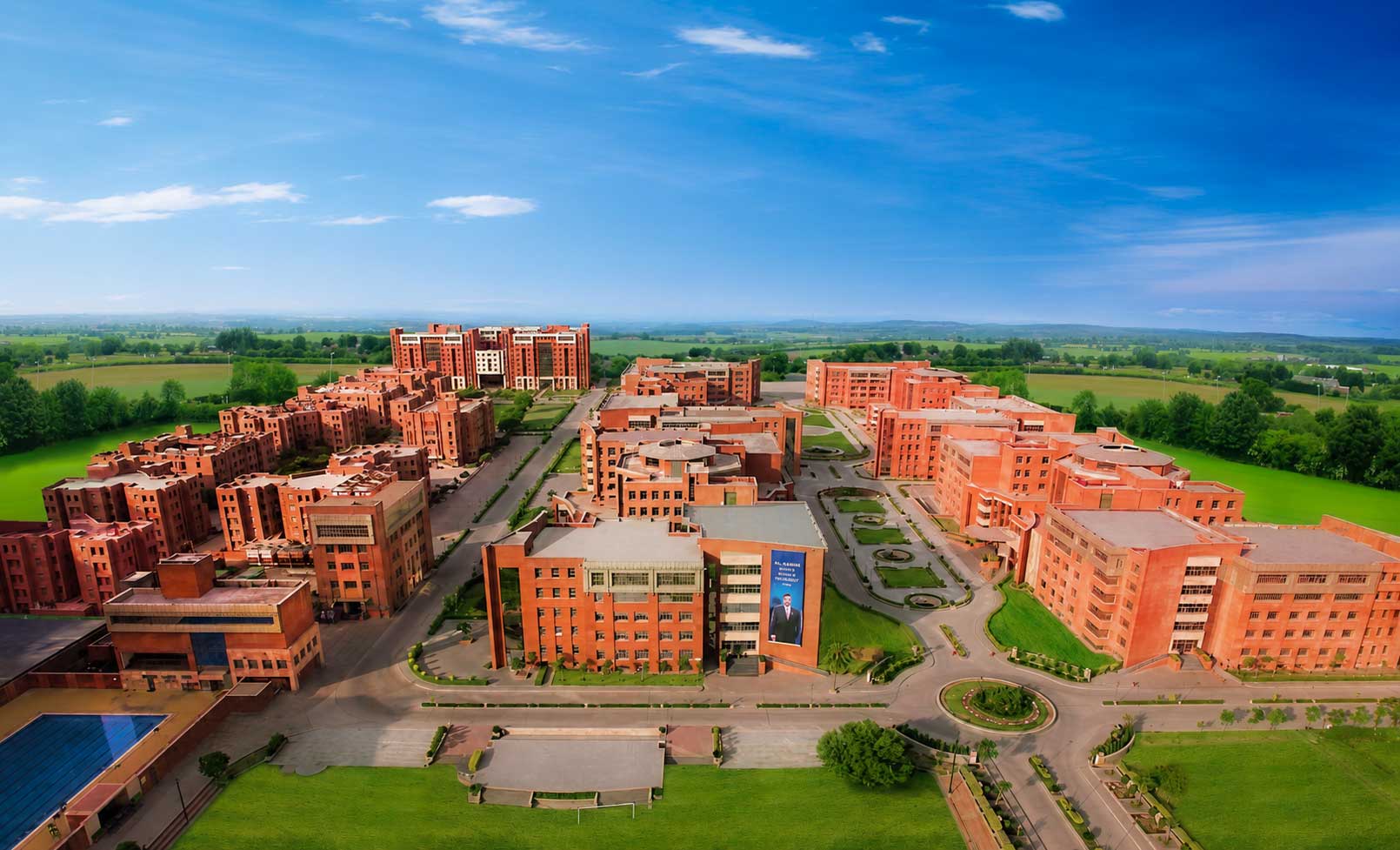 Amity University Online