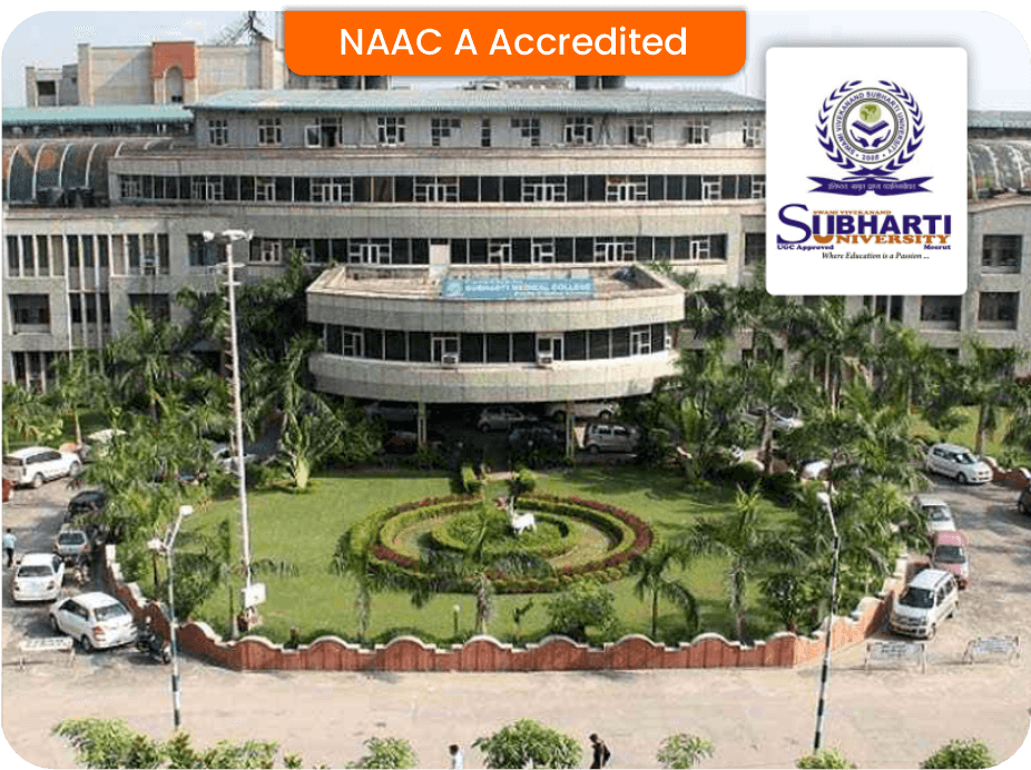 Swami Vivekanand Subharti University