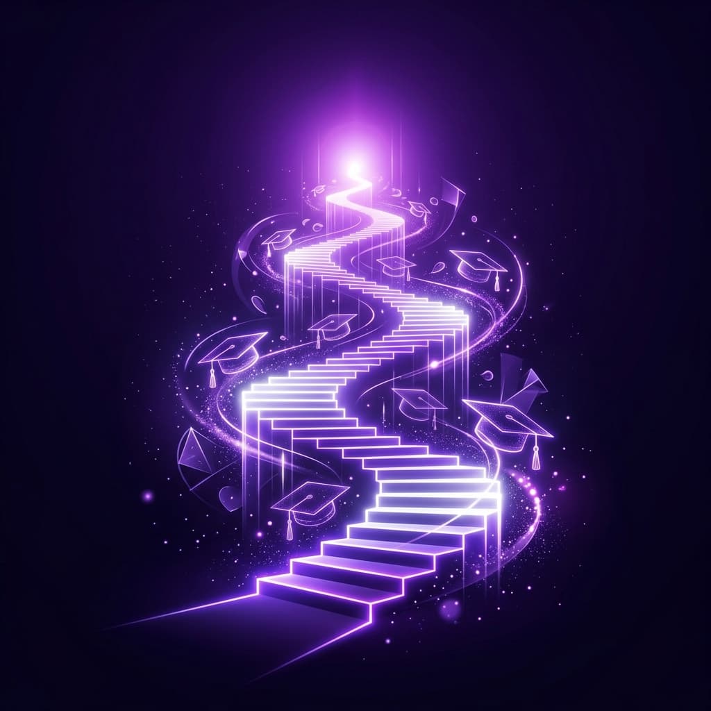UpSchol Education Pathway