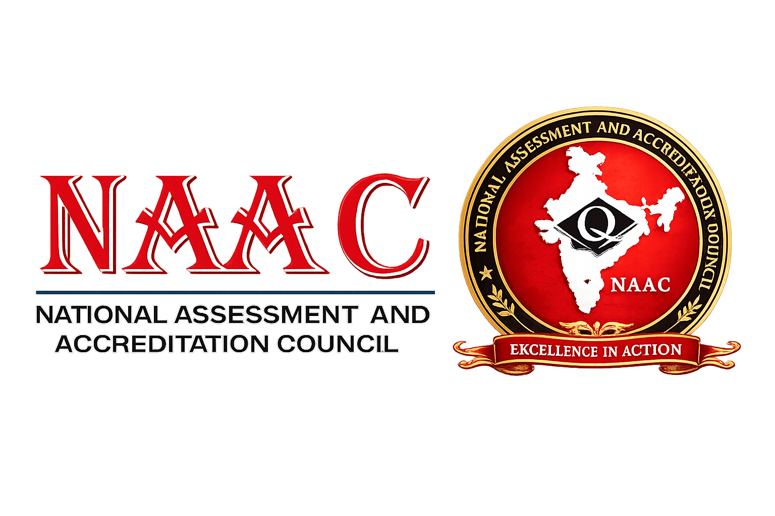 NAAC A+