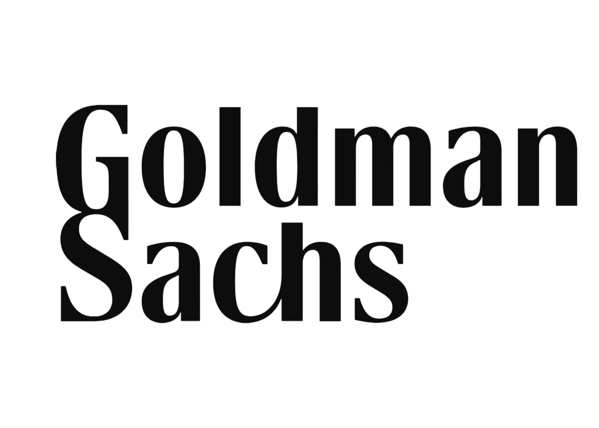 Goldman Sachs