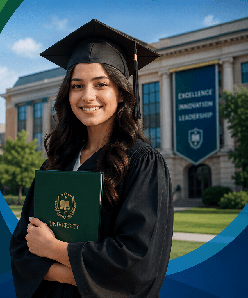Distance MBA