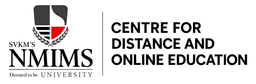 NMIMS University Online