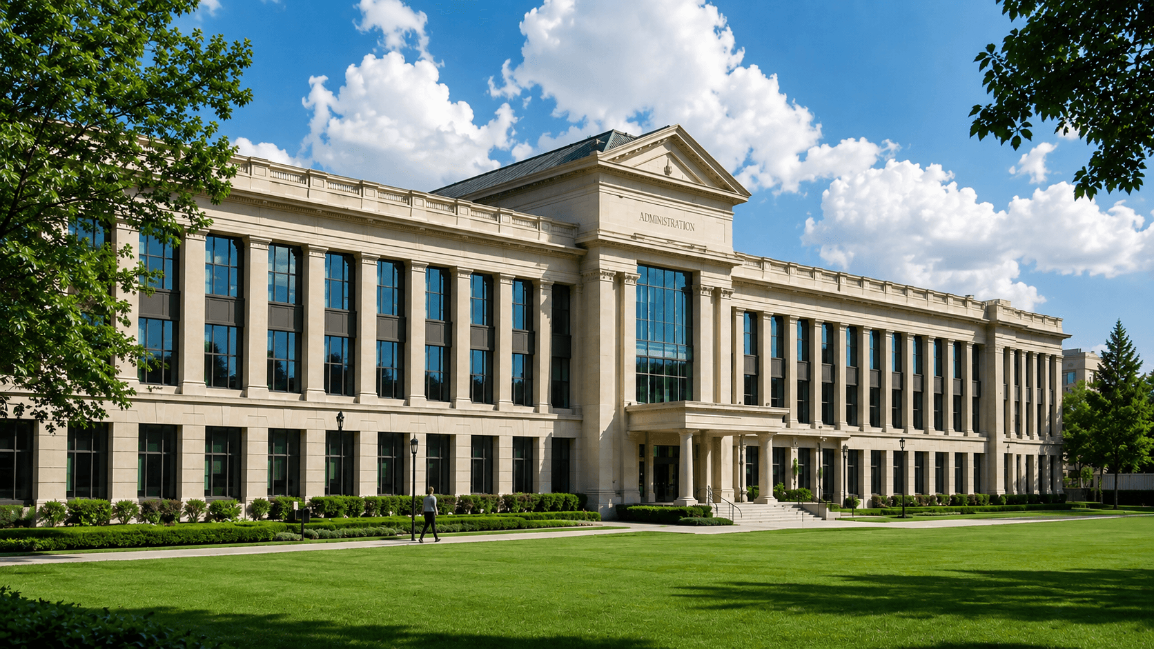 Doctorate Programs