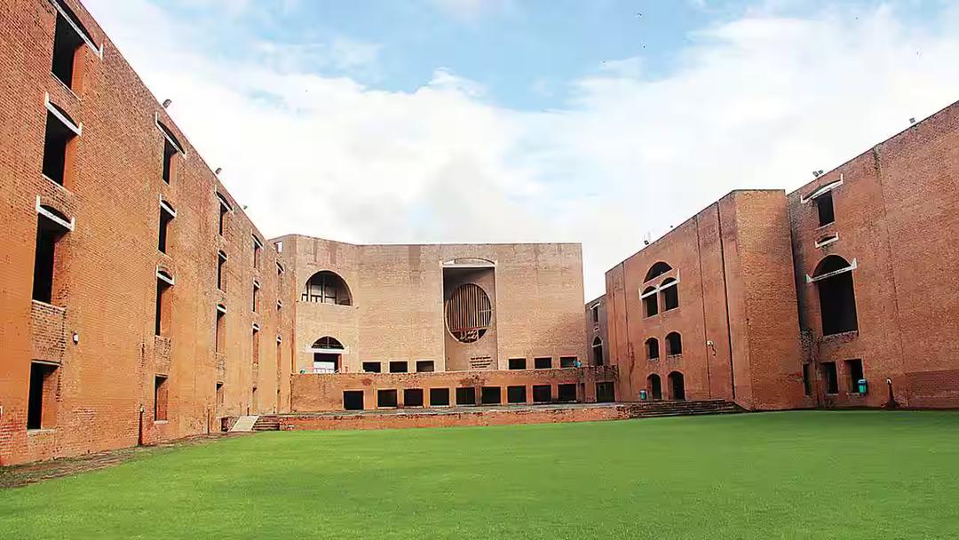 Indian Institute of Management Ahmedabad