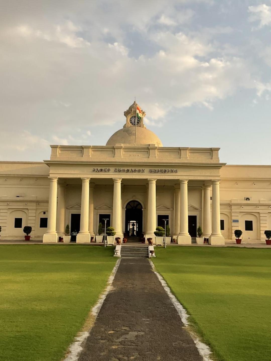 Indian Institute of Technology Roorkee