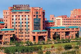 Sharda University Online