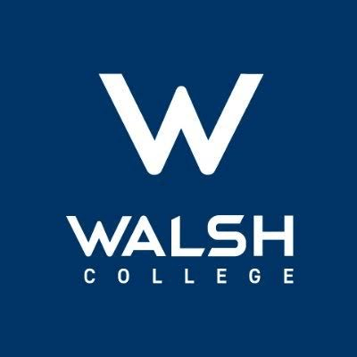 Walsh College