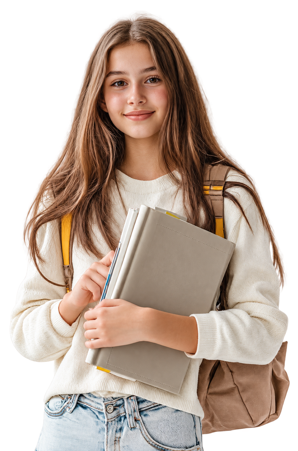 Online degree student